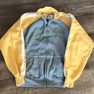 Lambeau Field Packers Sweatshirt